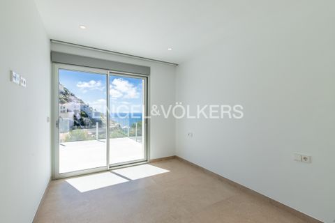 Villa i Benitachell, Alicante, Benitachell - € 1.499.000 | Ref: W-0306YF - foto 14